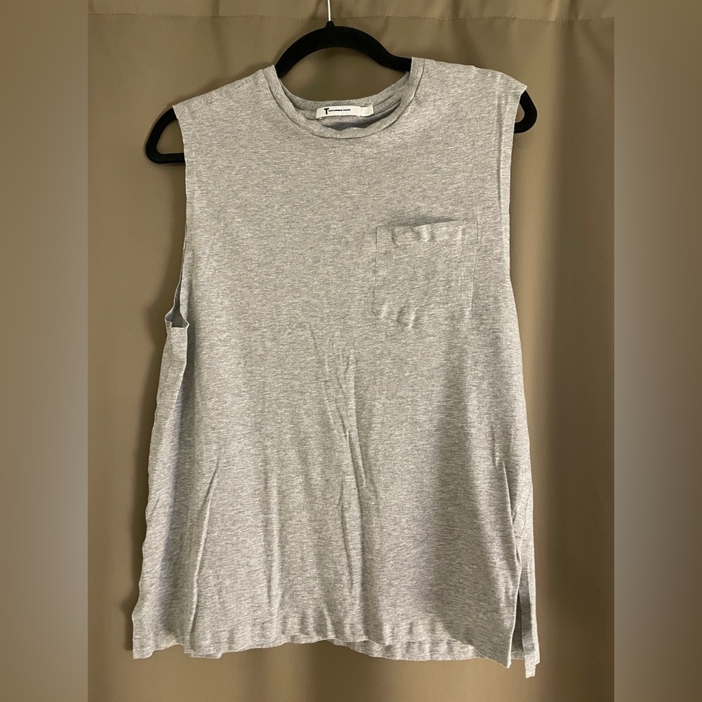 Alexander Wang T Tank Top